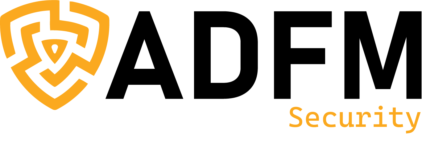 ADFM Security